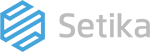 Setika logotipas